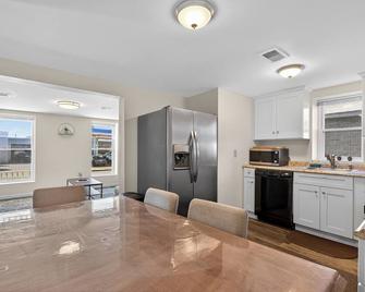 Newly Renovated Historic Middletown Home 15 min to Harris-Hershey! - Middletown