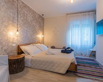 Le Cicale - San Leo - Habitación