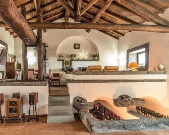 Casale Poggio del Tiglio - Viagrande