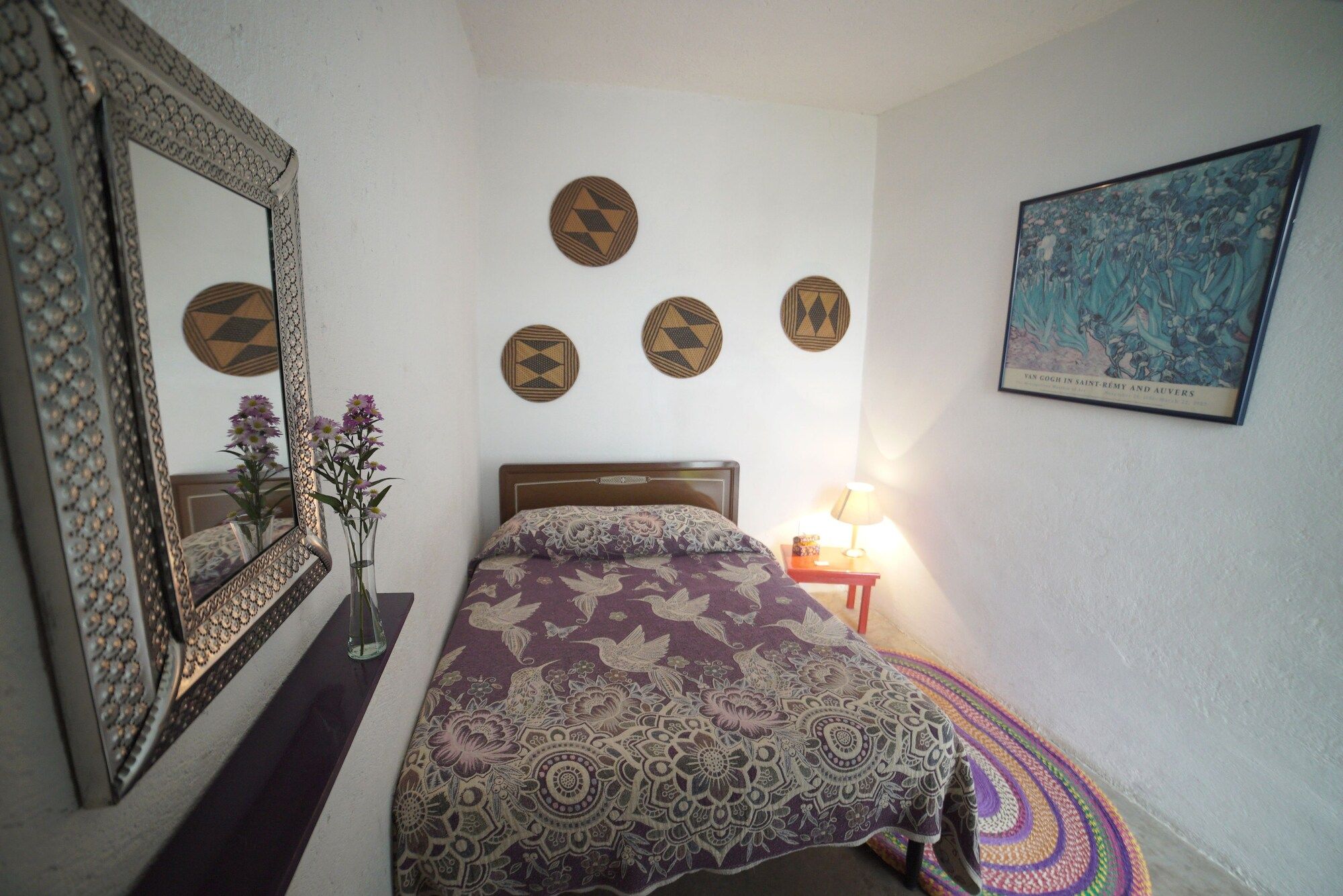 Colibrí B&B - מקסיקו סיטי
