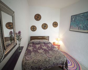 Colibrí B&B - Ciudad de México