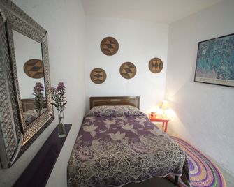 Colibrí B&B - Mexico City