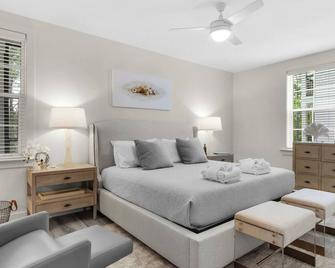Pinewood 30A 433 - Santa Rosa Beach - Phòng ngủ