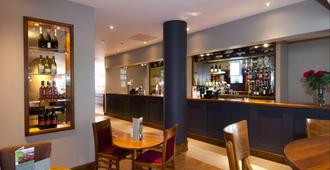 Premier Inn London Stansted Airport - Stansted