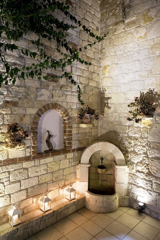 Stratos Hotel - Afytos - Extérieur