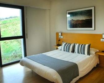 Hotel Txintxua - Hernani - Bedroom