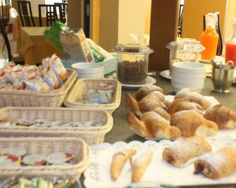 Hotel Lido - Vasto - Buffet