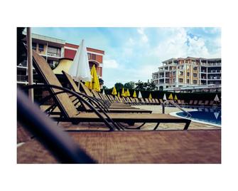 Golden Dune - Sunny Beach