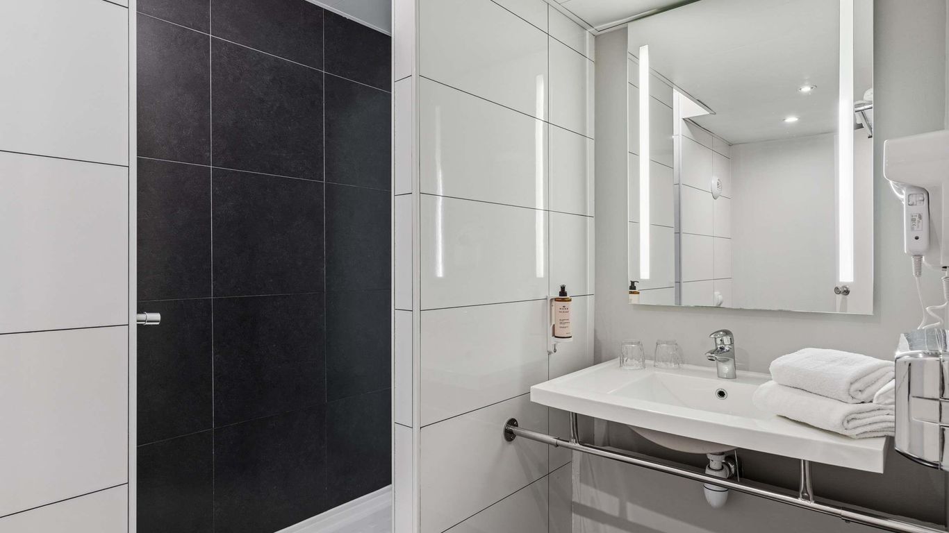 ميركيور باريس بورت دورليون