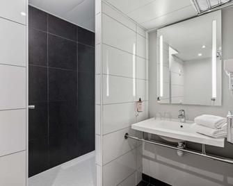 Hôtel Mercure Paris Porte d'Orléans - Montrouge - Ložnice