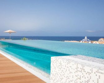 Spring Hotel Vulcano - Playa de las Américas - Piscina