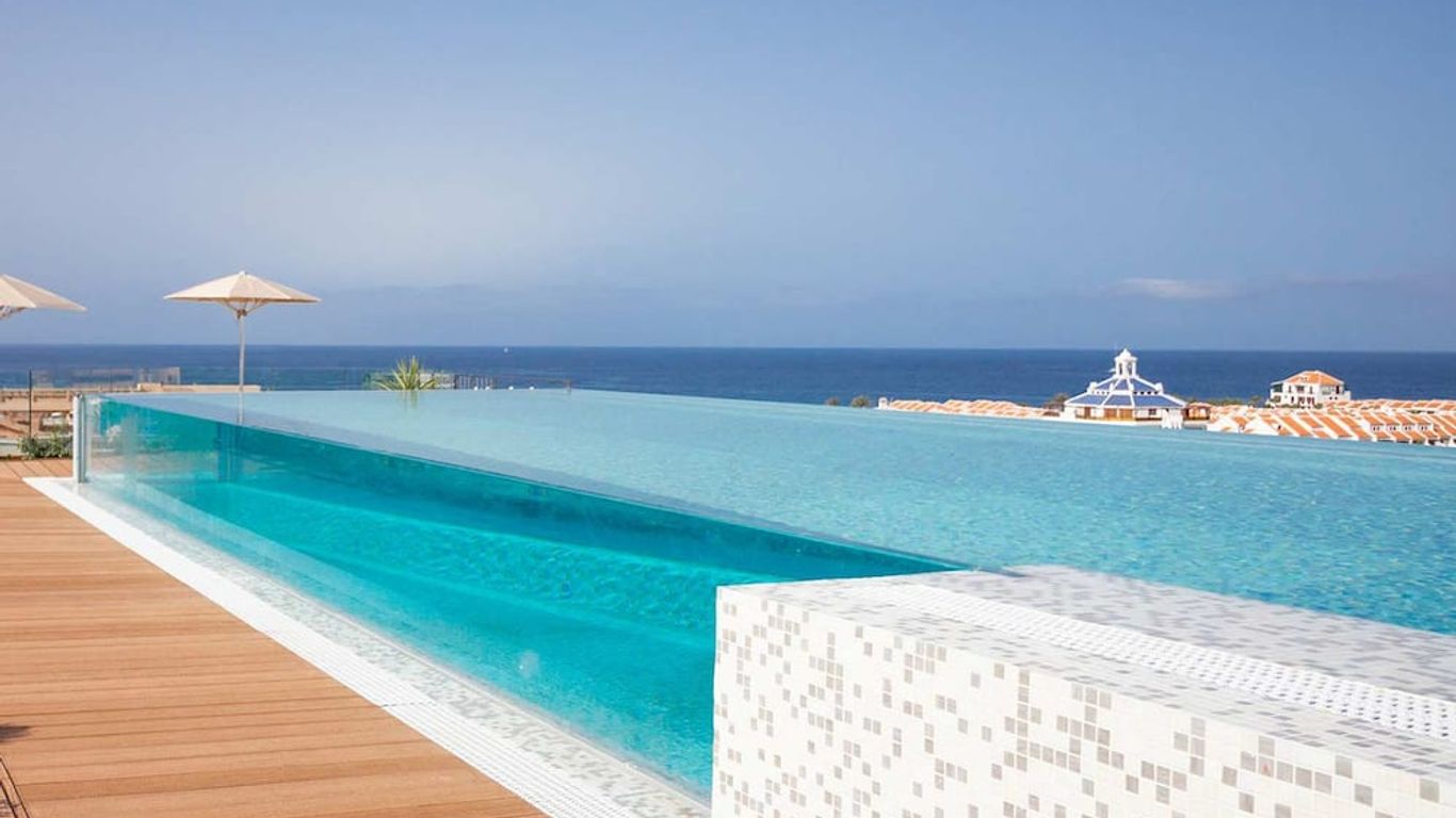 Spring Hotel Vulcano