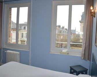 Hotel Victor Hugo - Amiens