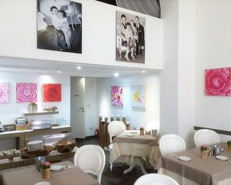 Relais Inn Lucca - Lucca - Restaurant