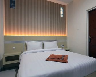 Saras City Tuban - Tuban - Habitación
