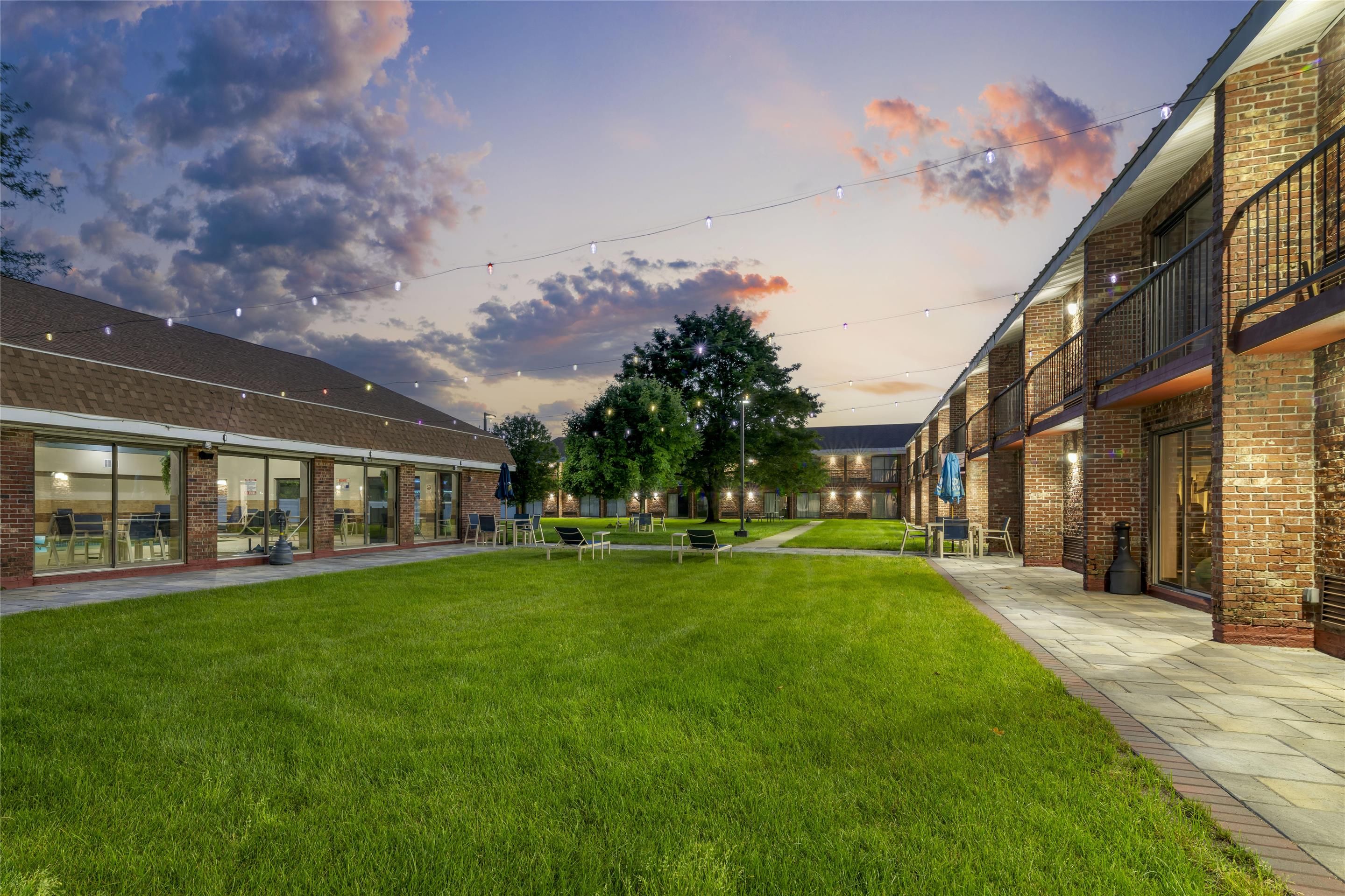 Best Western Plus Keene Hotel