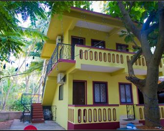 All Seasons Guest House - Vasco da Gama - Edifici