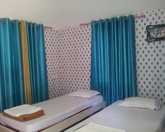 Daaven's Island Resort - Puri - Phòng ngủ