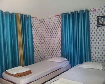 Daaven's Island Resort - Puri - Habitación