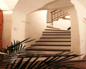 Mini Apart Hotel Abraka - Český Krumlov - Stairs