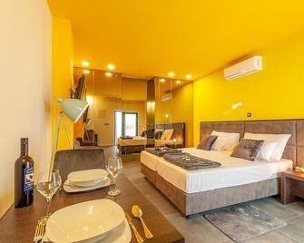 Xboutique Rooms Marinac - Sibenik - Habitación