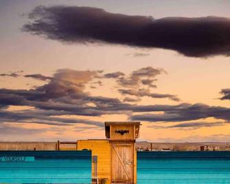Writer's Nook - Epic Stars & Sunsets - Close to Zion - Colorado City