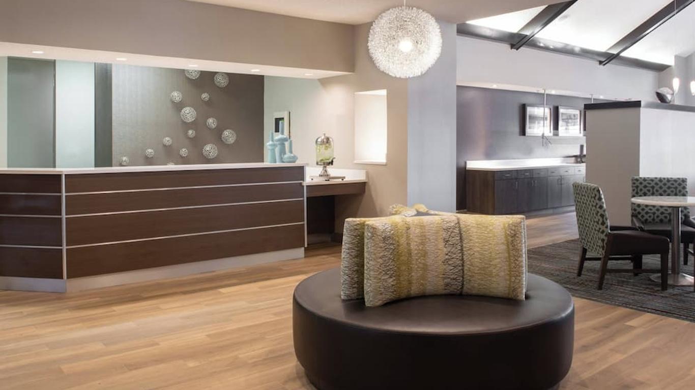 Residence Inn by Marriott Jacksonville Butler Boulevard