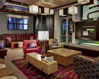 Aloft San Antonio Airport - San Antonio - Lounge