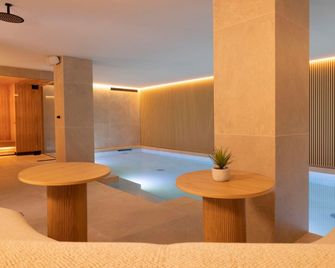 Hôtel Esté - Paris - Spa