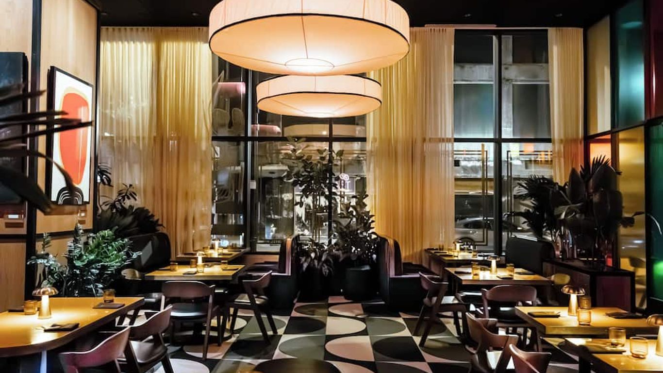 Fairlane Hotel Nashville