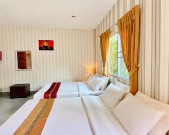 運河度假酒店 - 奈通海灘