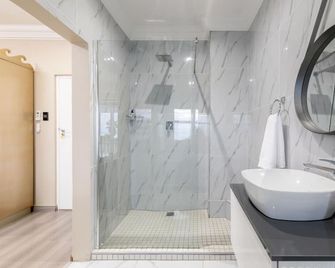 Dolphin Bay Boutique Hotel and Spa - Πορτ Ελίζαμπεθ