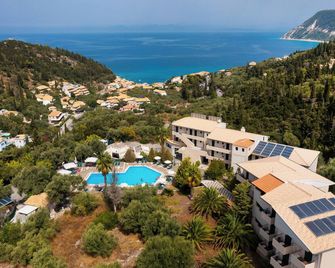Santa Marina Hotel - Lefkada
