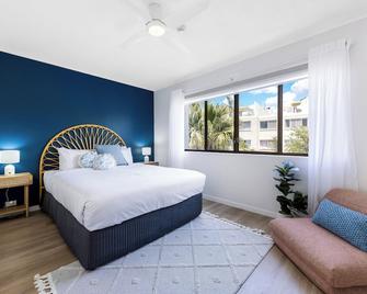 Kalua Holiday Apartments - Maroochydore - Bedroom
