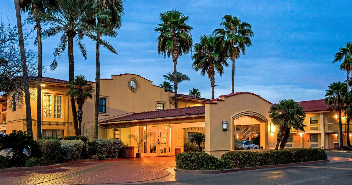 La Quinta Inn by Wyndham Laredo I35 from 53. Laredo Hotel Deals