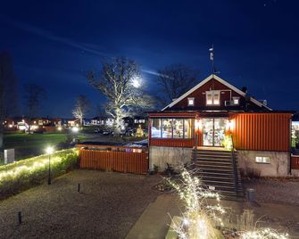 Katrinelund Gästgiveri & Sjökrog - Örebro