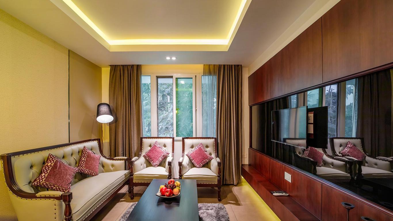 Ambara Suites