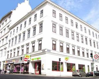 Pension Walzerstadt - Vienna