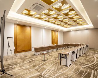 Sima Hotel Kuta Lombok - Kuta - Konferenční místnost