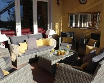 Hotel La Dolce Vita - Cavaion Veronese