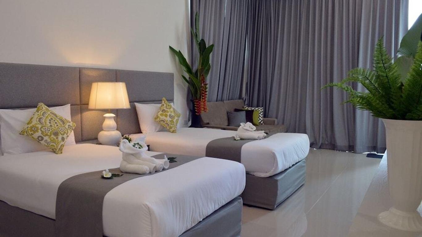 Royal Hills Golf Resort and Spa