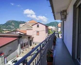 nonna carmela holiday house - Agerola - Balcon