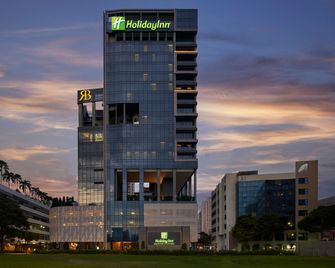 Holiday Inn Singapore Little India By IHG - Singapore - Building