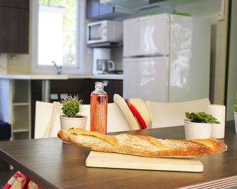 Mobil Homes Vacances - Grimaud