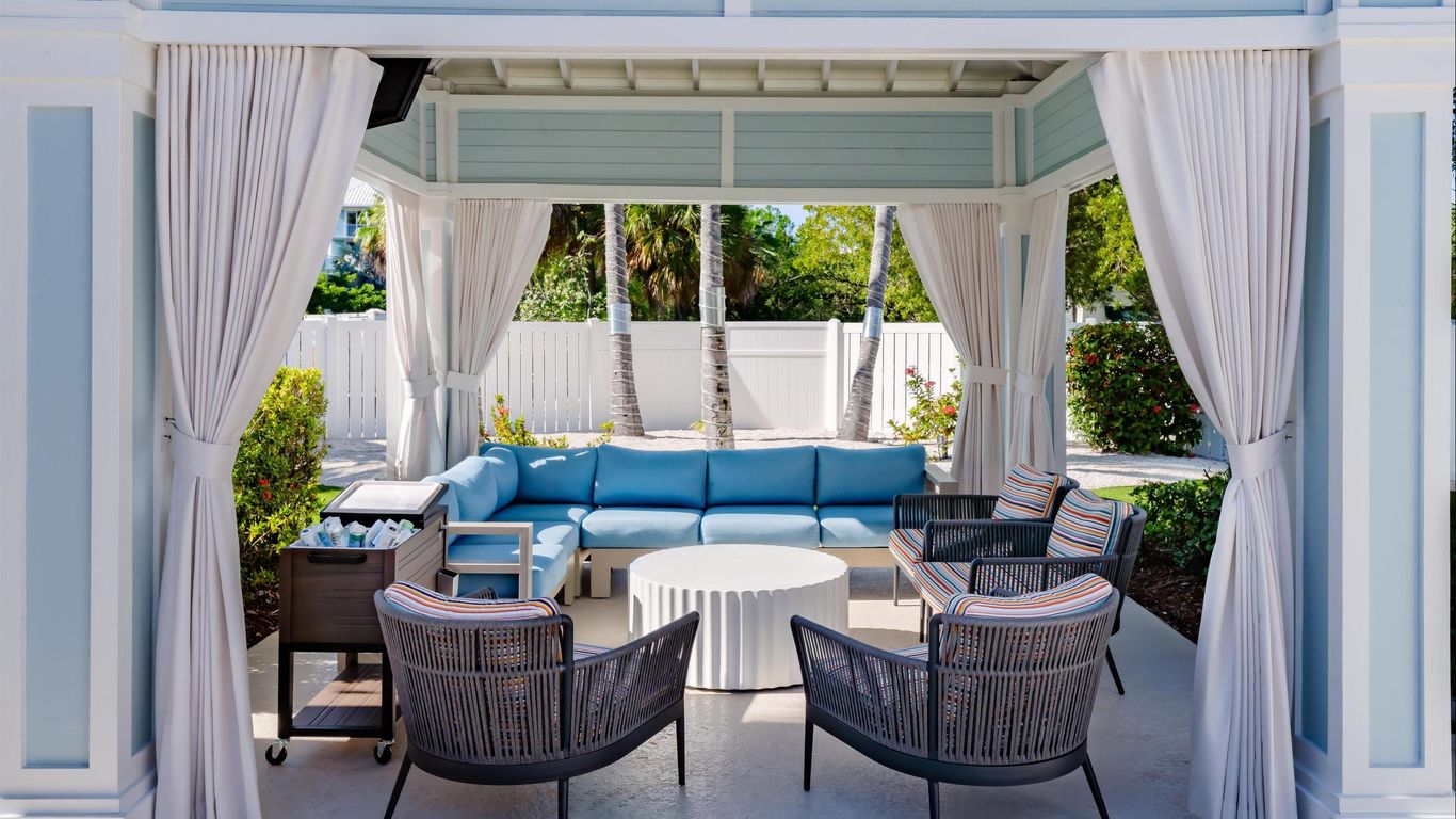 DoubleTree by Hilton Hotel Grand Key - Key West