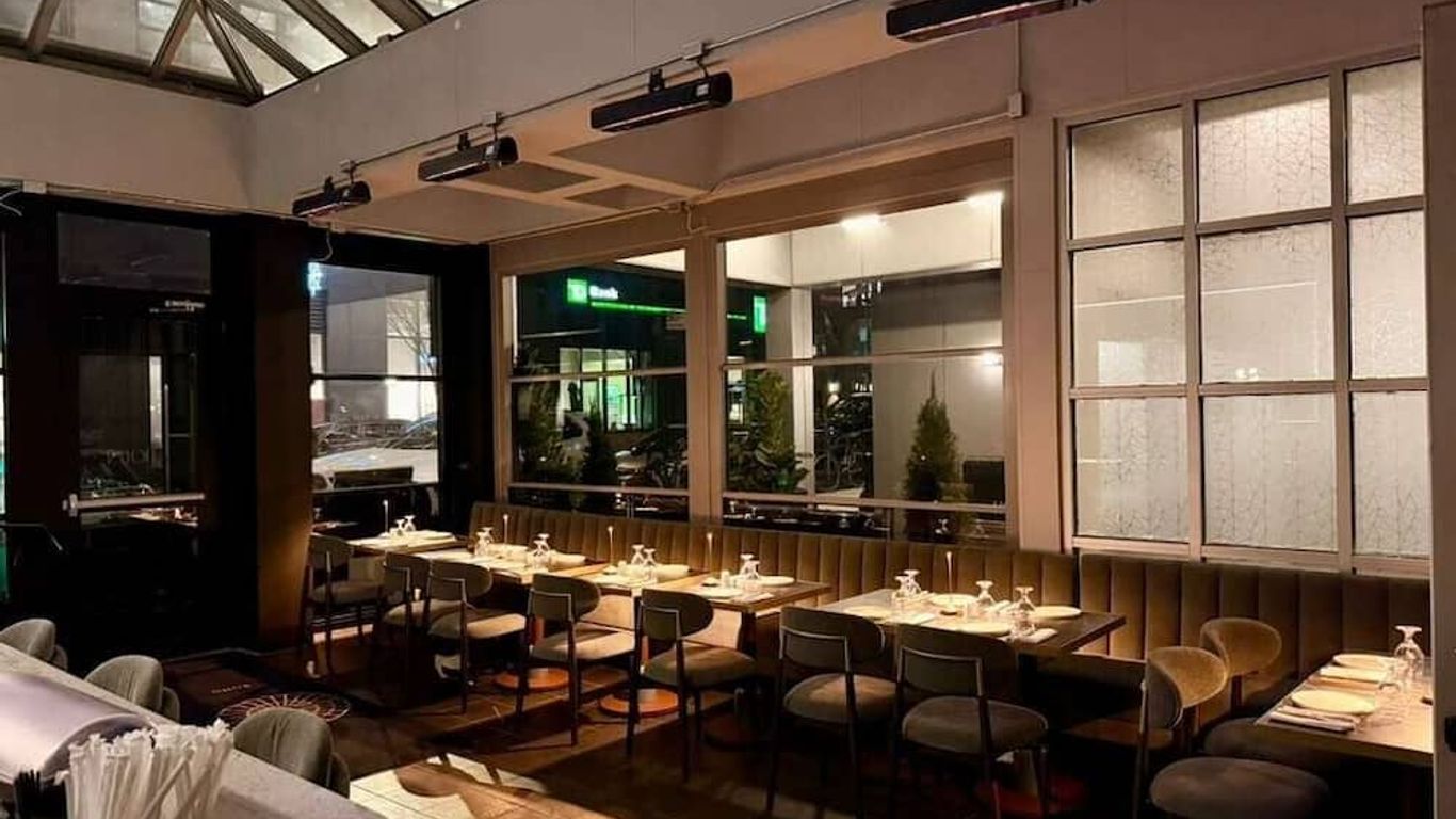 Four Points by Sheraton Manhattan SoHo Village