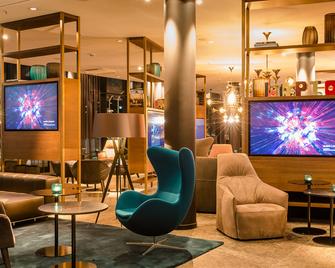 Motel One München-Parkstadt Schwabing - München - Lounge