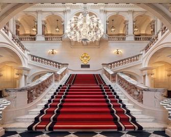 Raffles London At The Owo - London - Reception