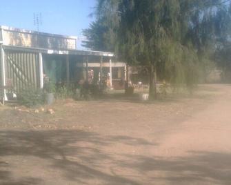Camping with a bit of luxury - Stawell - Вигляд зовні