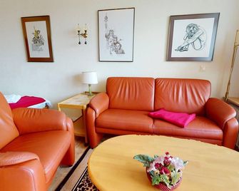 Miramar 311 - Grömitz - Wohnzimmer